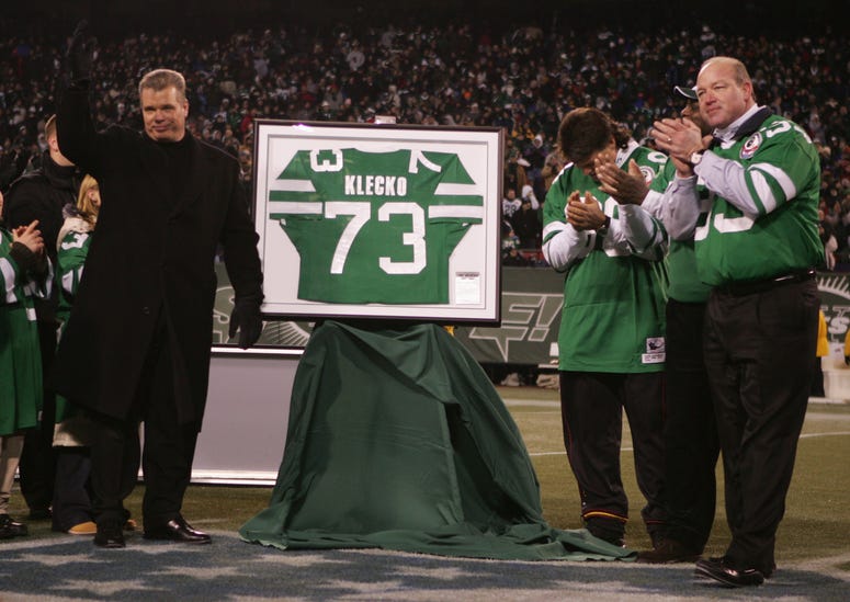Joe Klecko