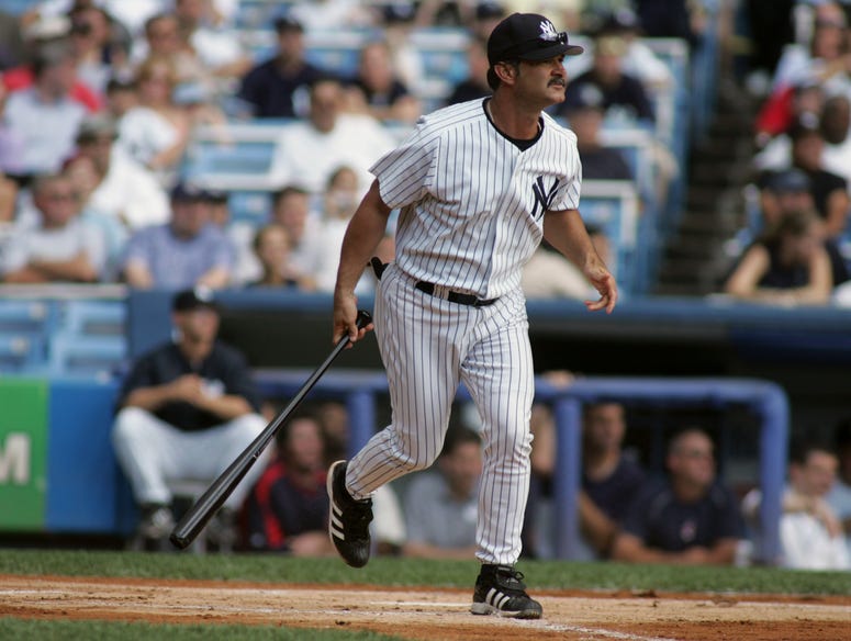 Don Mattingly
