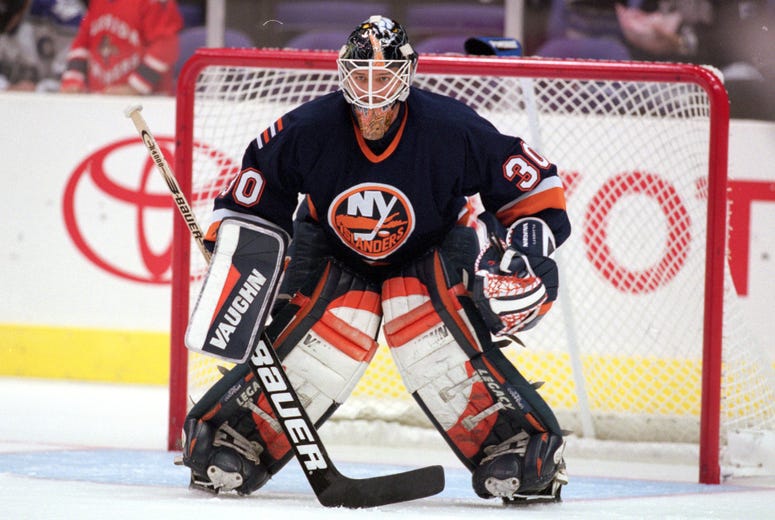 Wade Flaherty