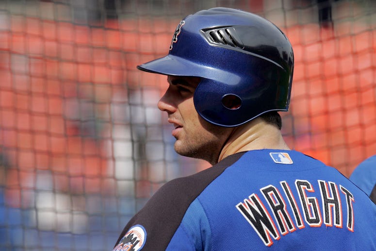 David Wright