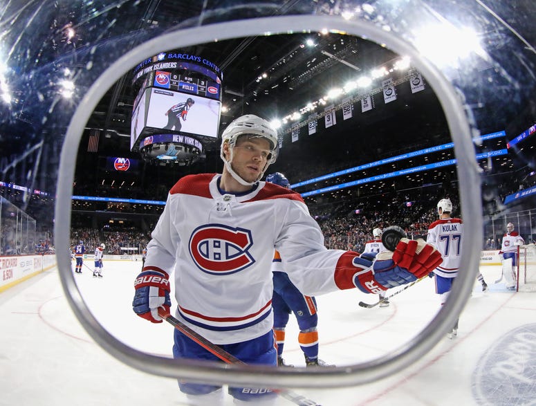 Max Domi