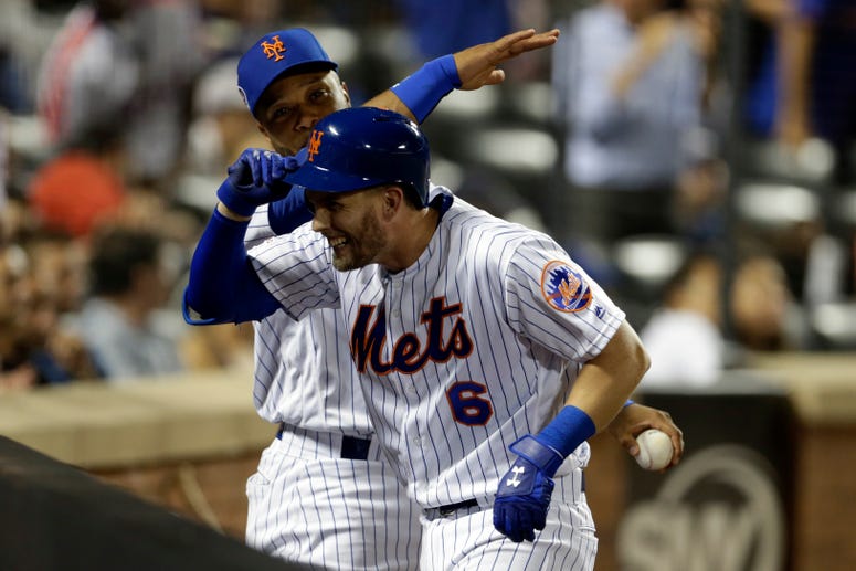 Robinson Cano and Jeff McNeil Robinson Cano and Jeff McNeil
