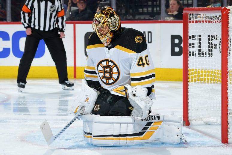 Tuukka Rask