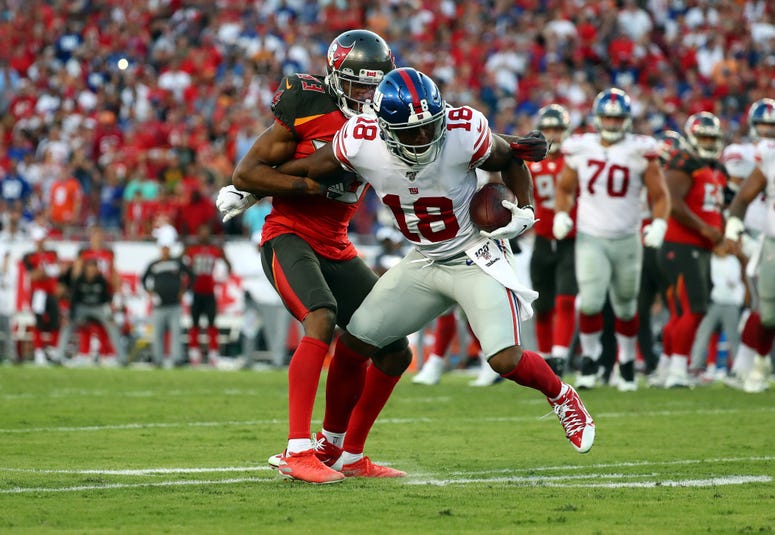 NY Giants