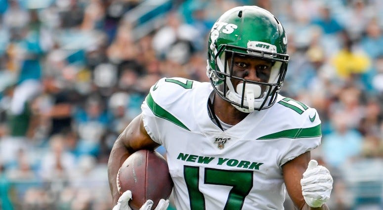 New York Jets