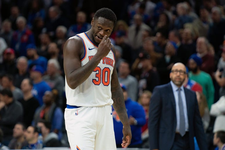 NY Knicks