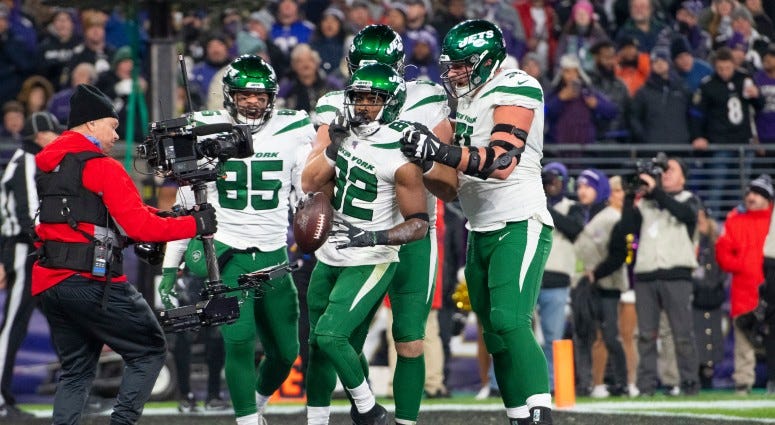 NY Jets