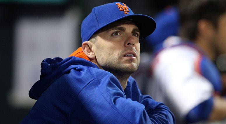 David Wright David Wright