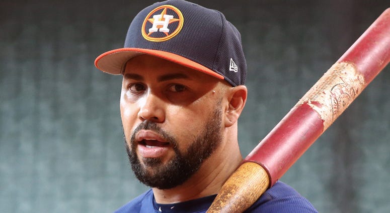 Carlos Beltran Carlos Beltran