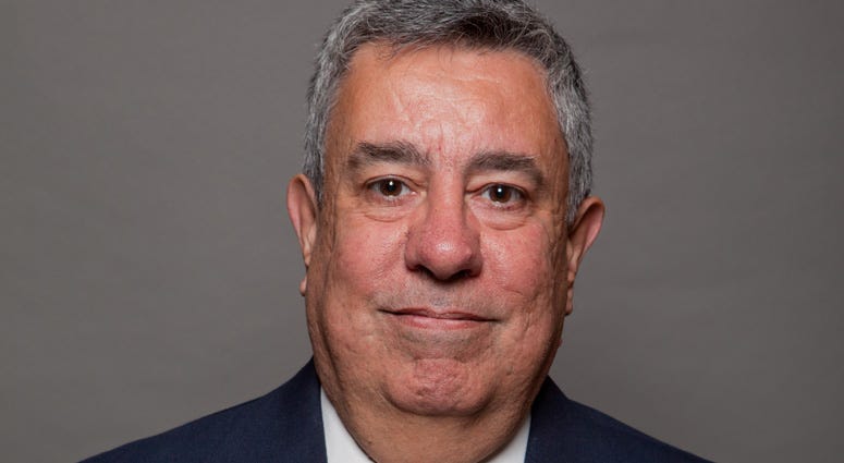 Ernie Palladino Ernie Palladino