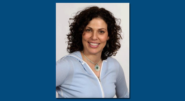 Lori Rubinson Lori Rubinson