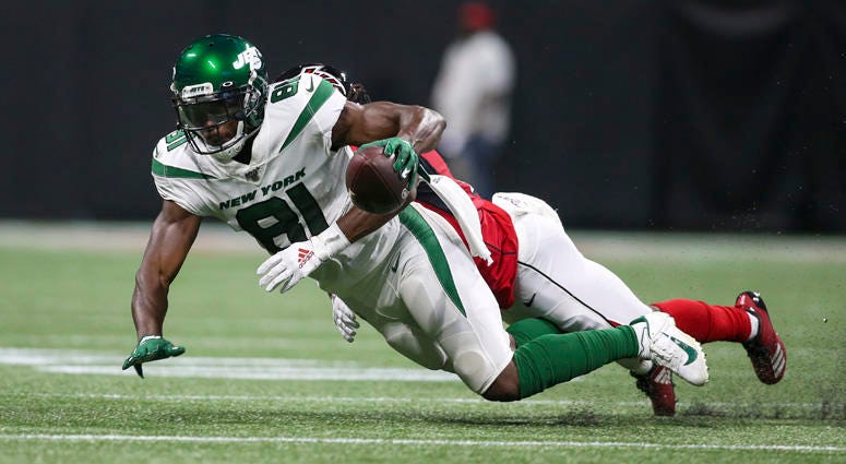 Quincy Enunwa Quincy Enunwa