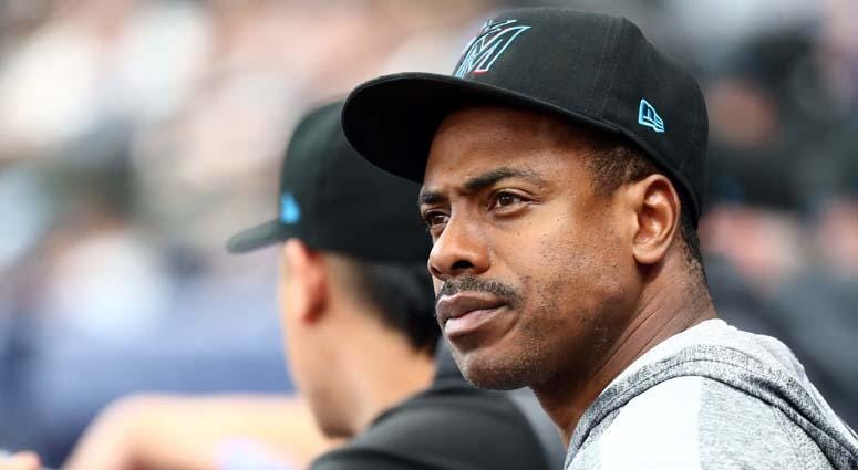 Curtis Granderson Curtis Granderson