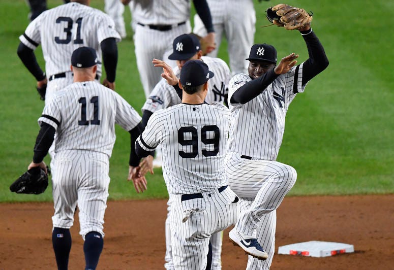 Yankees