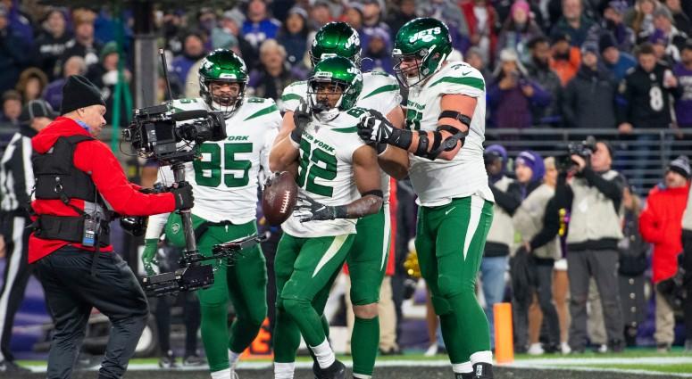 NY Jets