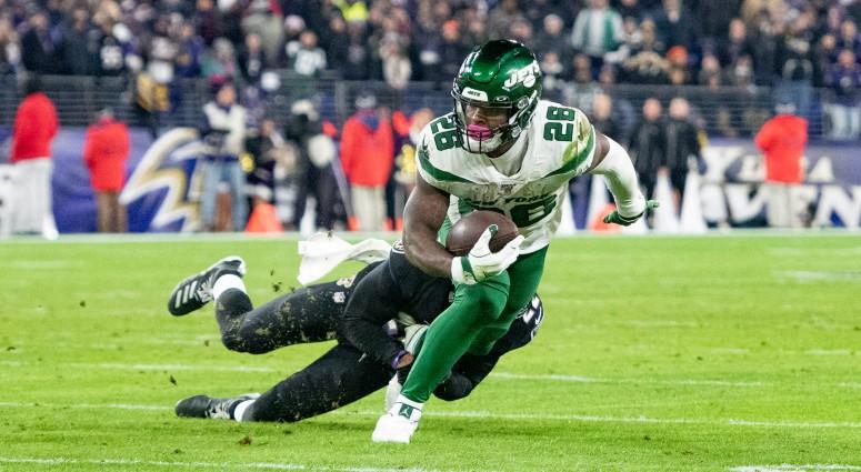 NY Jets
