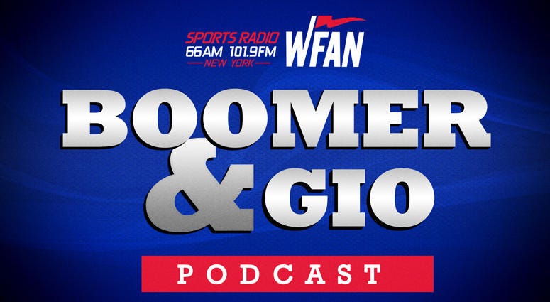 Boomer & Gio Boomer & Gio