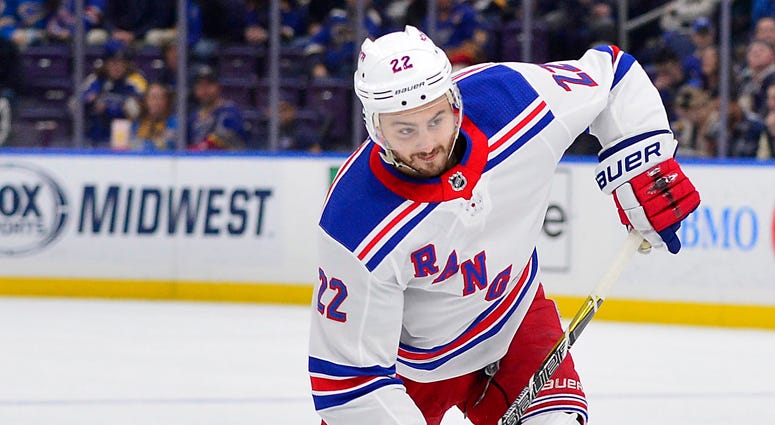 Kevin Shattenkirk Kevin Shattenkirk