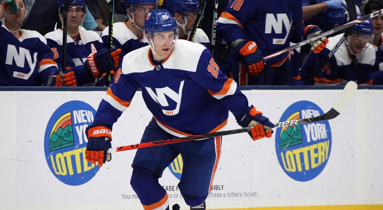 Devon Toews Devon Toews
