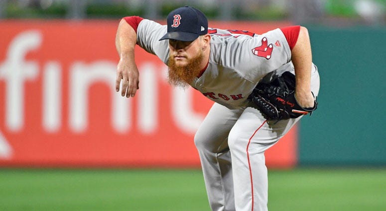 Craig Kimbrel Craig Kimbrel