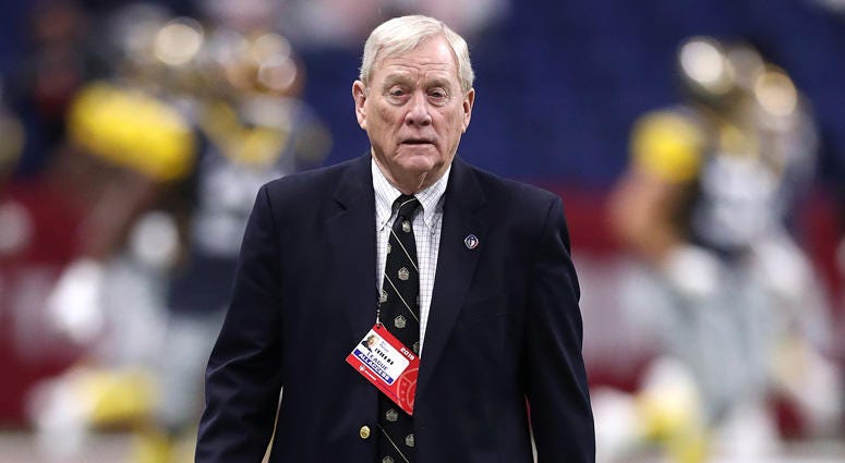 Bill Polian Bill Polian