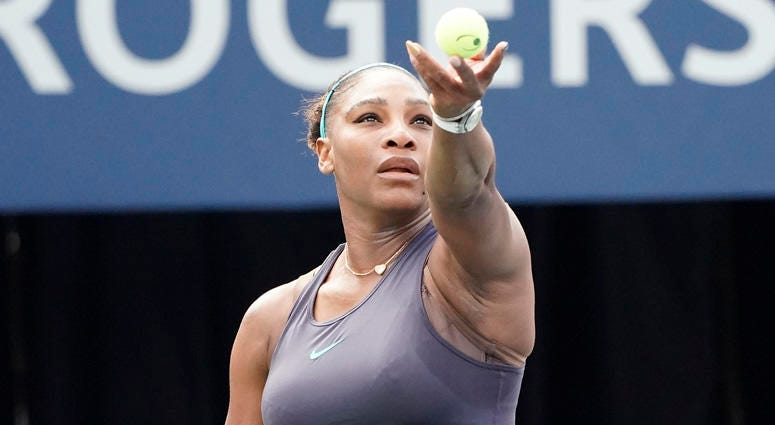 Serena Williams Serena Williams