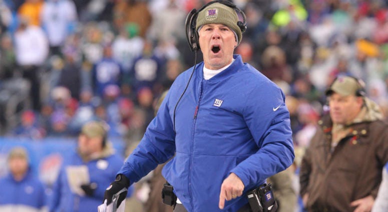 Pat Shurmur Pat Shurmur