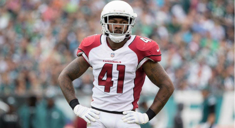 Antoine Bethea in a game against the Philadelphia Eagles at Lincoln Financial Field. Antoine Bethea in a game against the Philadelphia Eagles at Lincoln Financial Field.