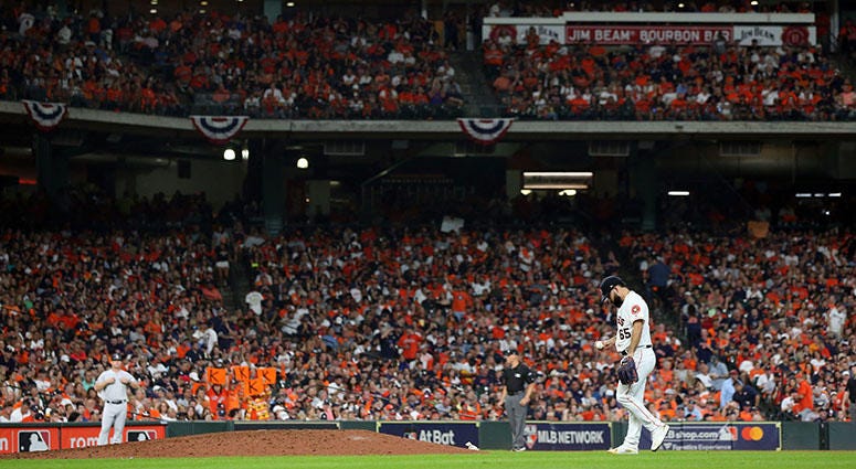 Astros