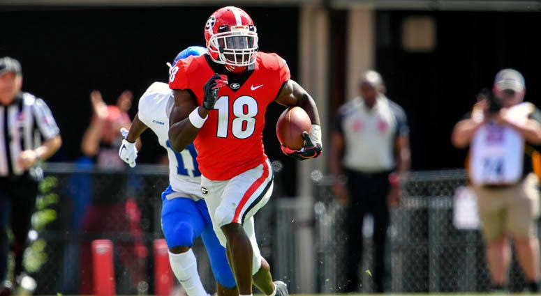 Deandre Baker Deandre Baker