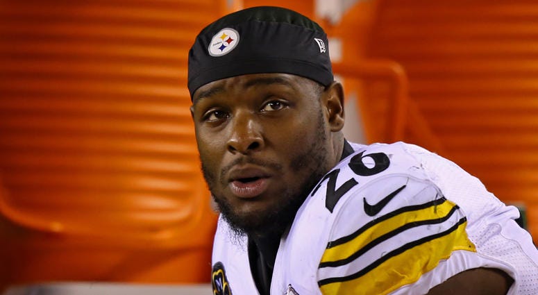 Le'Veon Bell Le'Veon Bell