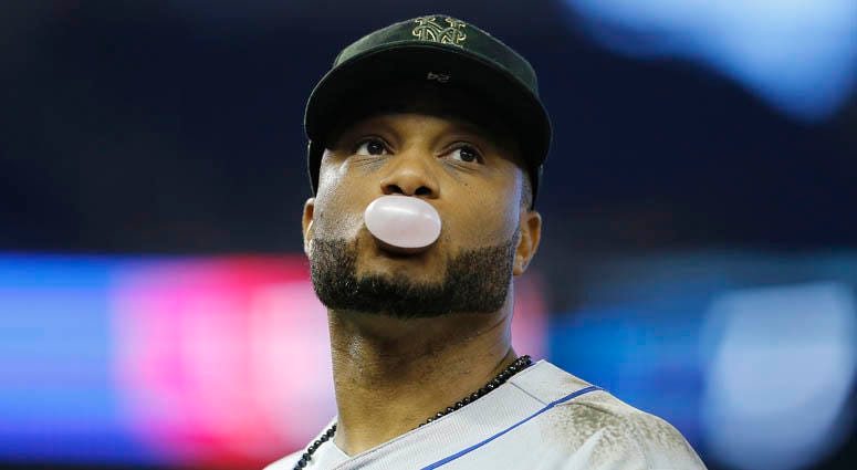 Robinson Cano Robinson Cano