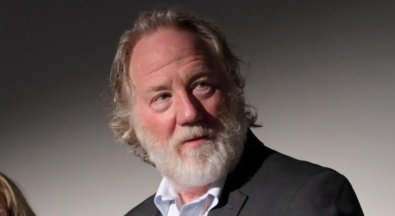 Timothy Busfield Timothy Busfield