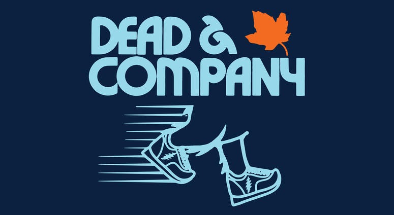 Dead&Co