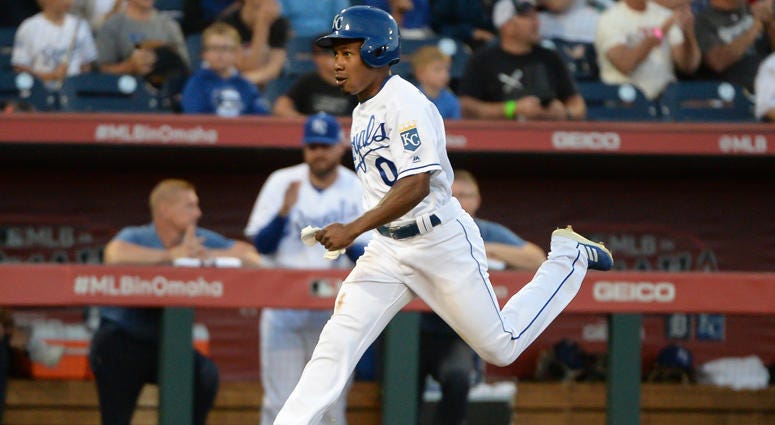 Terrance Gore Terrance Gore