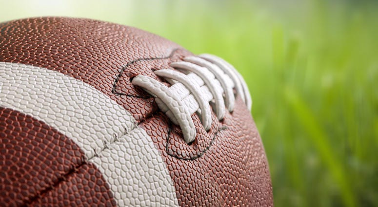 Football Football