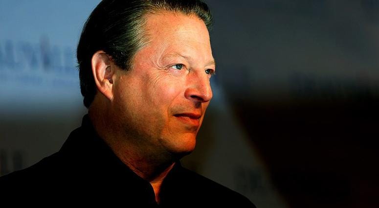 Al Gore