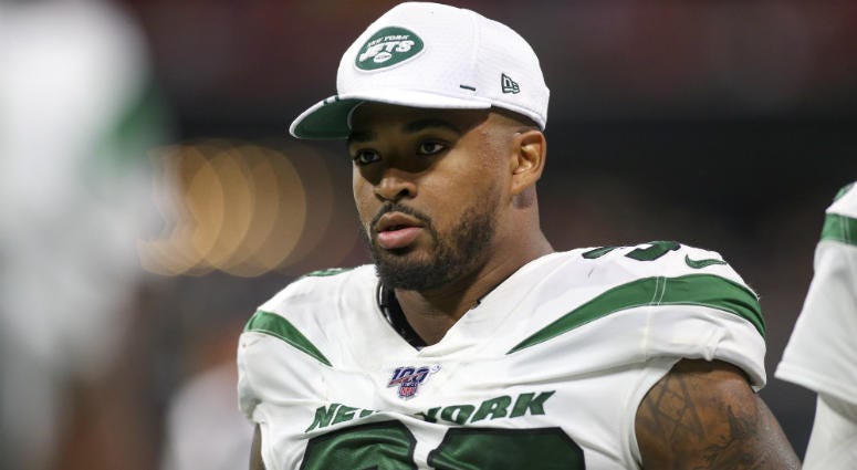 Jamal Adams Jamal Adams