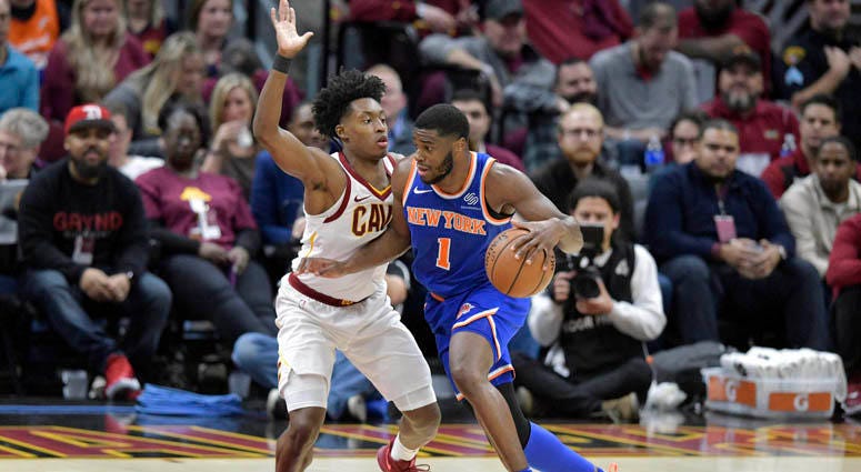 Emmanuel Mudiay Emmanuel Mudiay