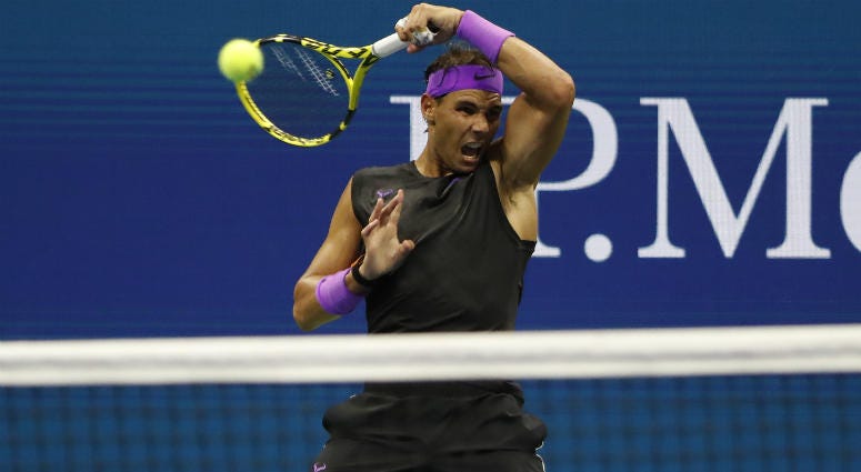 Rafael Nadal Rafael Nadal