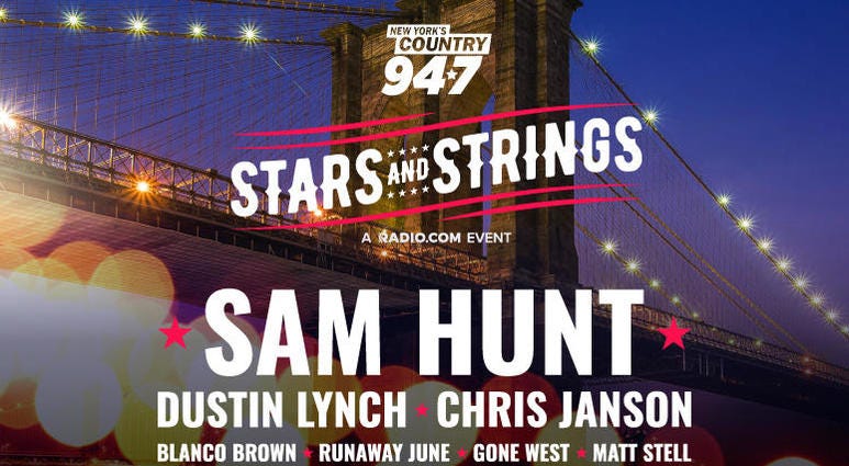 Stars and Strings