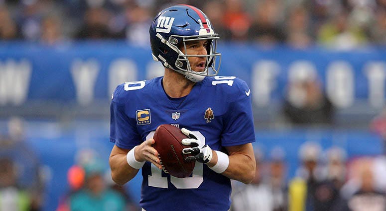 Eli Manning