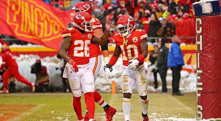 Chiefs
