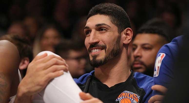 Enes Kanter