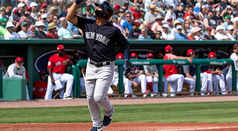 Gleyber Torres