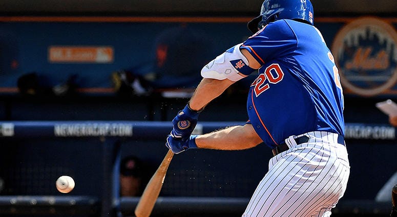 Pete Alonso
