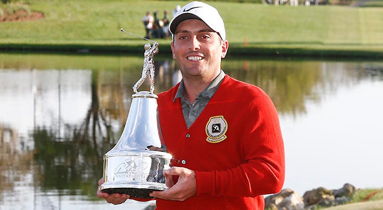 Francesco Molinari