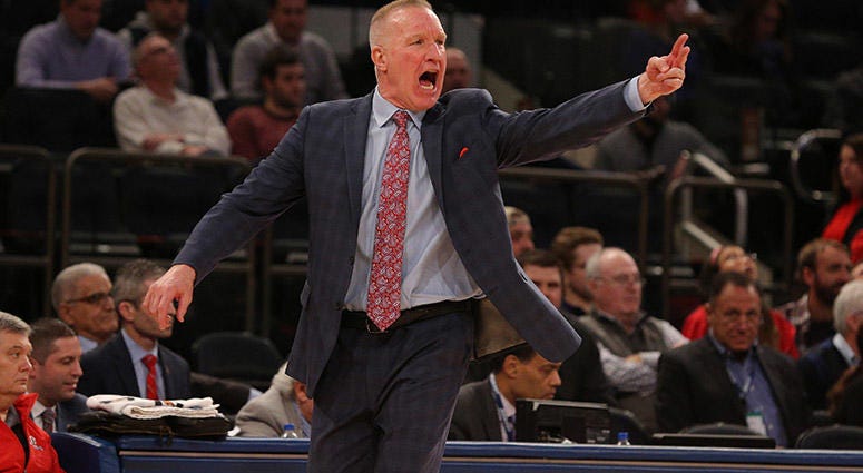 Chris Mullin