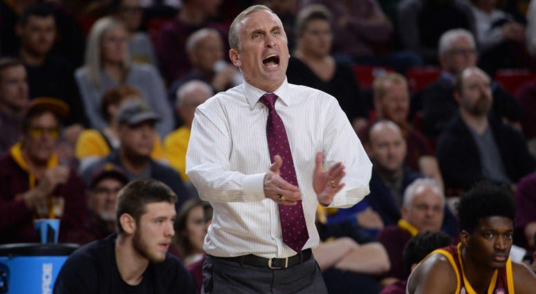 Bobby Hurley Bobby Hurley