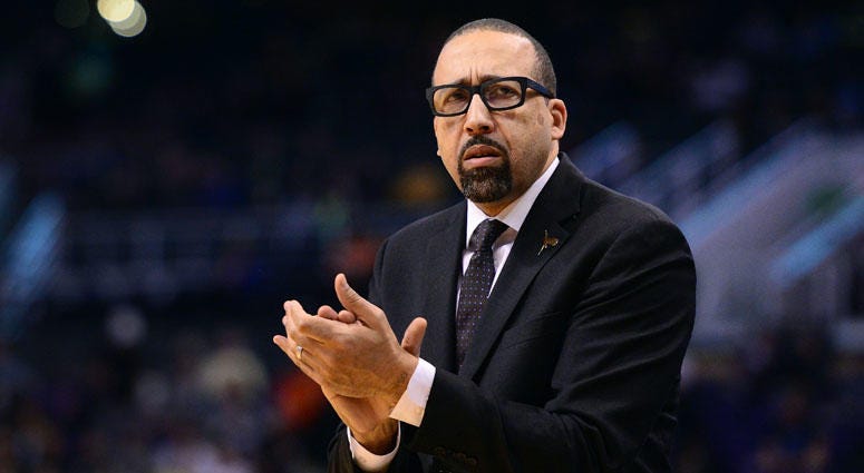 David Fizdale David Fizdale